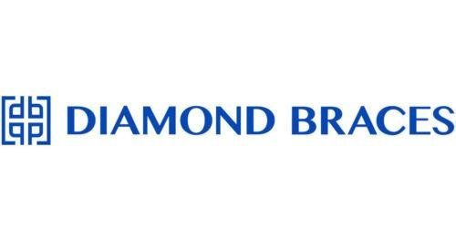 diamond braces 1