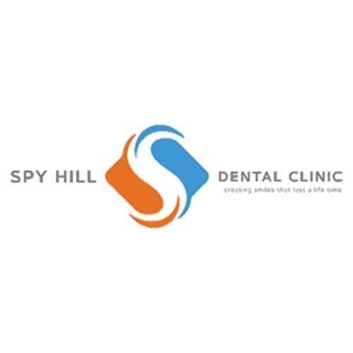 spy hill dental clinic 1